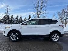 2017 Ford Escape 2017 FORD ESCAPE  , 4X4 ,  AUTOMATIQUE  ,  4 CY - Photo 2