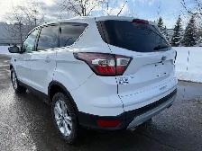 2017 Ford Escape 2017 FORD ESCAPE  , 4X4 ,  AUTOMATIQUE  ,  4 CY - Photo 3