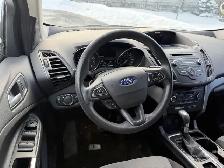 2017 Ford Escape 2017 FORD ESCAPE  , 4X4 ,  AUTOMATIQUE  ,  4 CY - Photo 7