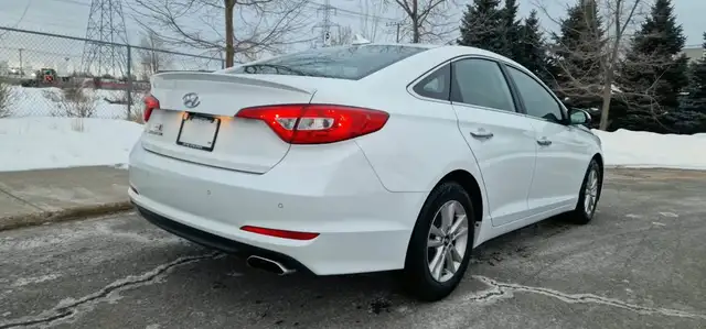 2015 Hyundai SONATA 2015 HYUNDAI SONATA  , 86.000 KM ,  AUTOMATI - Photo 4