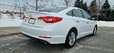 2015 Hyundai SONATA 2015 HYUNDAI SONATA  , 86.000 KM ,  AUTOMATI - Photo 4