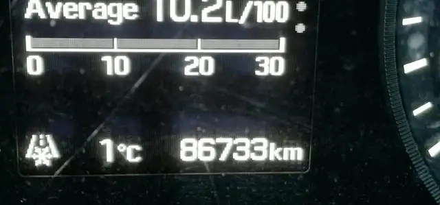 2015 Hyundai SONATA 2015 HYUNDAI SONATA  , 86.000 KM ,  AUTOMATI - Photo 9