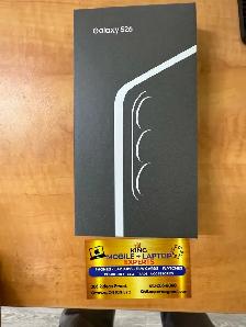Samsung S26 Brand new in box 512GB