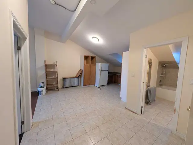 1 bedroom Apartment for rent. Minto, Palmerston,Ontario