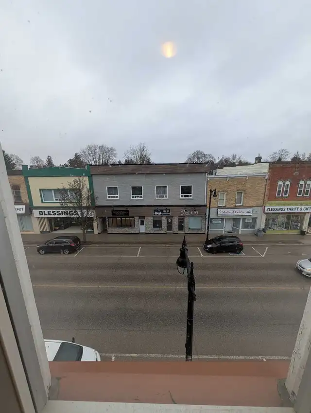 1 bedroom Apartment for rent. Minto, Palmerston,Ontario - Photo 10