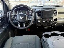 2016 Dodge Ram 1500 2016 DODGE RAM 1500 , 4X4 , COMME NEUF  ,  A - Photo 6