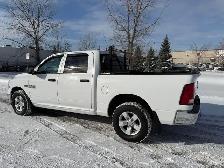 2016 Dodge Ram 1500 2016 DODGE RAM 1500 , 4X4 , COMME NEUF  ,  A - Photo 13