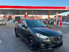 2016 Mazda CX-5 2.0L Manual Sport 2 Keys Push-Start Bluetooth - Photo 2