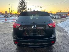 2016 Mazda CX-5 2.0L Manual Sport 2 Keys Push-Start Bluetooth - Photo 3