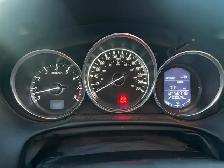 2016 Mazda CX-5 2.0L Manual Sport 2 Keys Push-Start Bluetooth - Photo 9