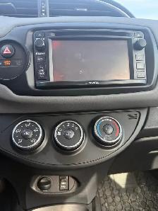 2015 Toyota Yaris 2015 TOYOTA YARIS  , 113.000 KM , AUTOMATIQUE - Photo 10