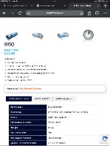 SureFlame Industrial Propane Heater - NEW - Photo 4