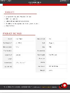 SureFlame Industrial Propane Heater - NEW - Photo 5