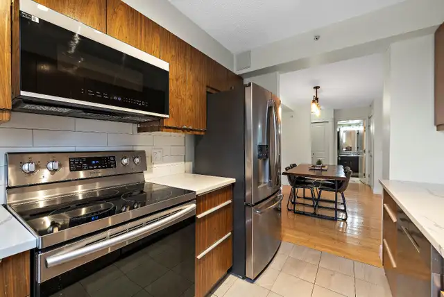 2 BedCondo in THE LEGACY FURNISHED Rogers Place View - Photo 7