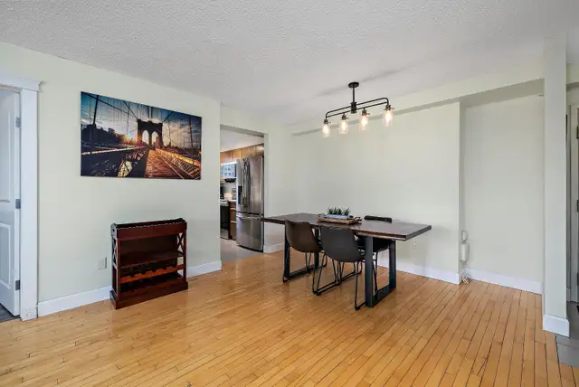 2 BedCondo in THE LEGACY FURNISHED Rogers Place View - Photo 9