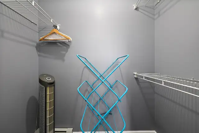 2 BedCondo in THE LEGACY FURNISHED Rogers Place View - Photo 16