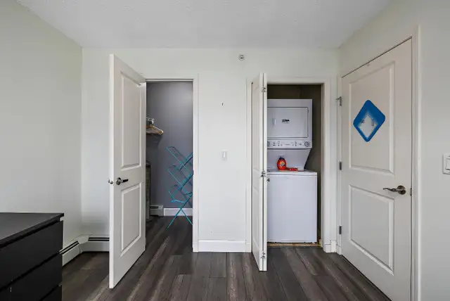 2 BedCondo in THE LEGACY FURNISHED Rogers Place View - Photo 19