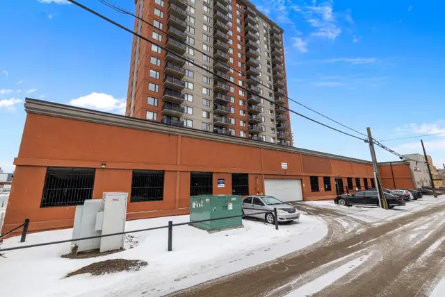 2 BedCondo in THE LEGACY FURNISHED Rogers Place View - Photo 23