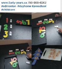 Daycare/Dayhome in Terwilligar, Windermere, Glenriding, Ambelside,Riverbend, Magrath, MacTagrate Edmonton