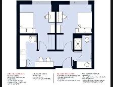 Room Available — Quad at York University (Lease Transfer)