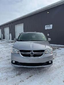 2018 Dodge Grand Caravan Crew Plus - Photo 4