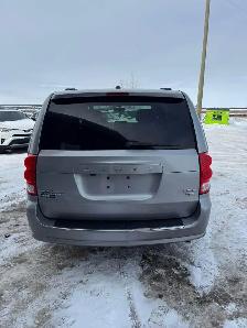 2018 Dodge Grand Caravan Crew Plus - Photo 7
