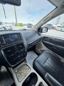 2018 Dodge Grand Caravan Crew Plus - Photo 10