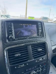 2018 Dodge Grand Caravan Crew Plus - Photo 11