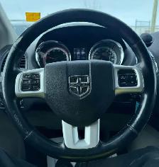 2018 Dodge Grand Caravan Crew Plus - Photo 12