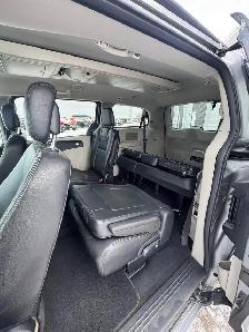 2018 Dodge Grand Caravan Crew Plus - Photo 13