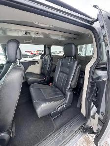 2018 Dodge Grand Caravan Crew Plus - Photo 14