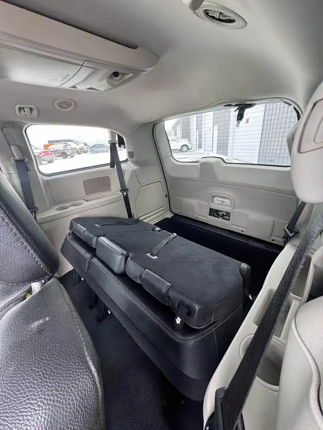 2018 Dodge Grand Caravan Crew Plus - Photo 15