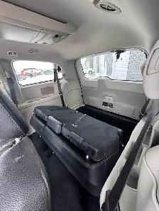 2018 Dodge Grand Caravan Crew Plus - Photo 15