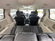 2018 Dodge Grand Caravan Crew Plus - Photo 16