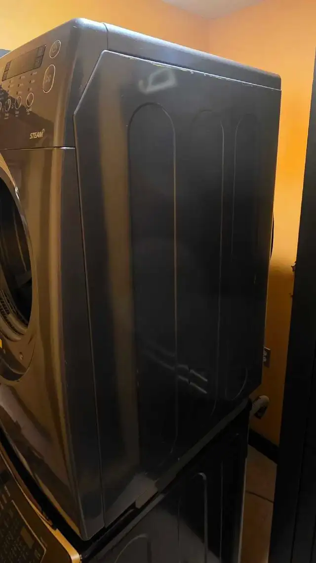 Sécheuse Samsung 7.4 pi³ (Vapeur & Capteur d'humidité - Photo 5