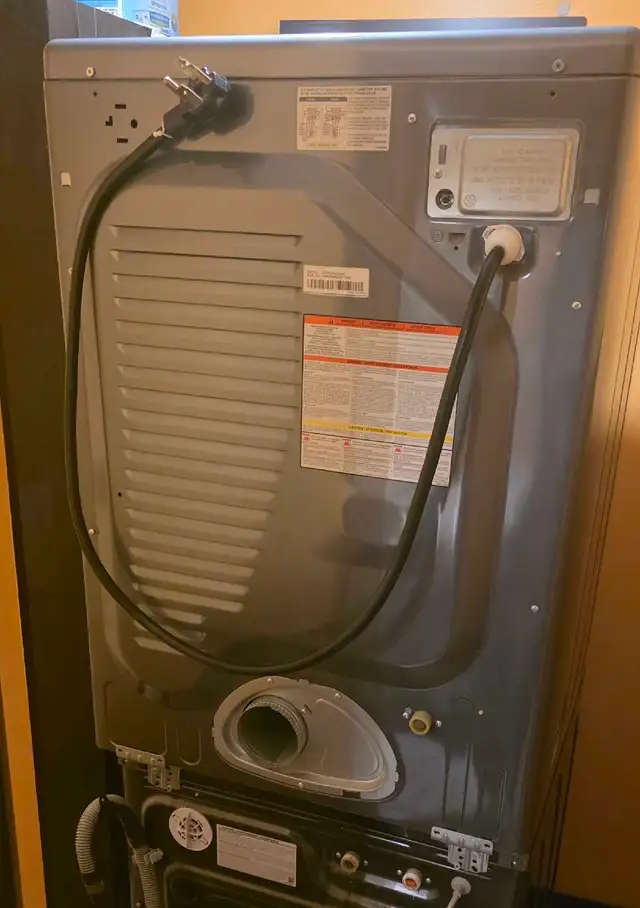 Sécheuse Samsung 7.4 pi³ (Vapeur & Capteur d'humidité - Photo 7