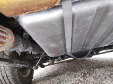 1972 ROAD RUNNER - Photo 2