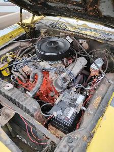 1972 ROAD RUNNER - Photo 3