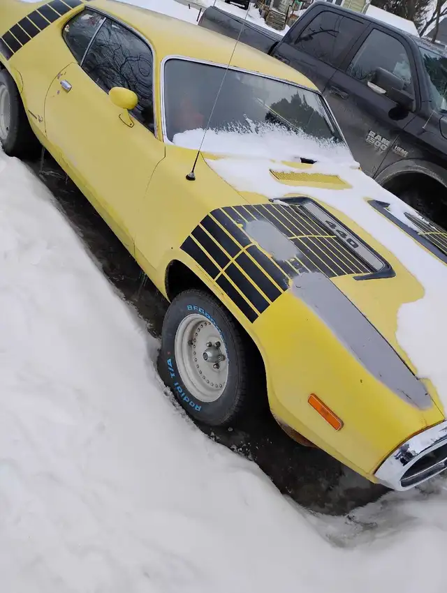 1972 ROAD RUNNER - Photo 5