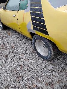 1972 ROAD RUNNER - Photo 6