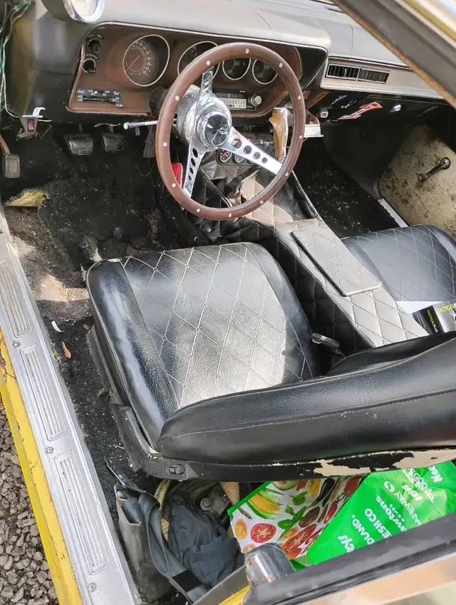 1972 ROAD RUNNER - Photo 7