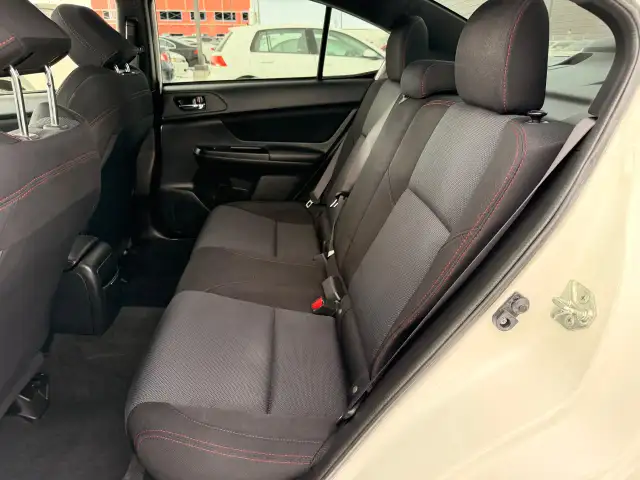 2015 Subaru WRX AWD : No Reported Accidents, Low Mileage - Photo 10