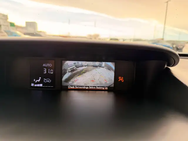 2015 Subaru WRX AWD : No Reported Accidents, Low Mileage - Photo 14