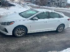 Hyundai Sonata 2018