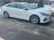 Hyundai Sonata 2018 - Photo 3