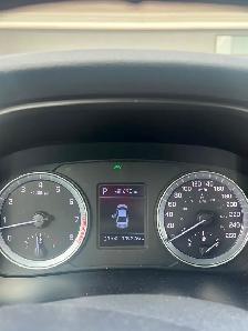 Hyundai Sonata 2018 - Photo 4