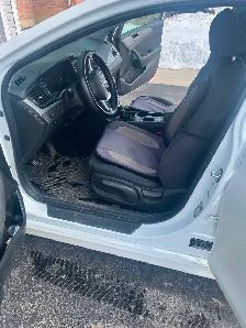 Hyundai Sonata 2018 - Photo 7