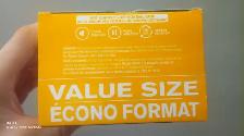 NICORETTE GUM PACK 210 PIECES - Photo 2