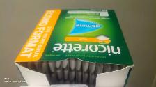 NICORETTE GUM PACK 210 PIECES - Photo 5