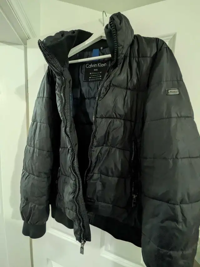 Calvin Klein Jacket - Photo 2